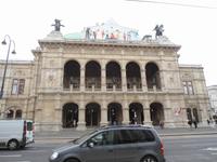 Wien, Staatsoper