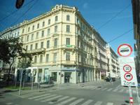 Wien, Ringstraßen-Palais