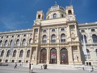 Wien, Kunsthistorisches Museum