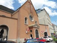 Wien, Grablege der Habsburger