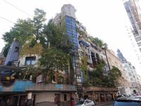 Wien, Hundertwasserhaus