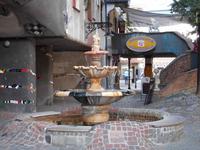 Wien, Hundertwasser-Brunnen
