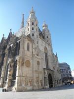 Wien, Stephansdom