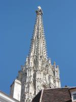 Wien, Stephansdom