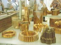 Wien, Silberkammer in der Burg