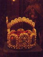 Wien, Krone des Hl. Römischen Reiches