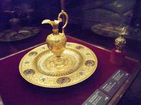 Wien, prunkvolle Kanne