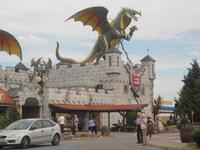 Wien, Vergnügungsprater