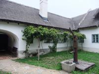 Das Haydn-Geburtshaus