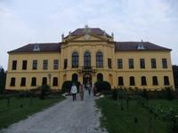 Schloss Eckartsau