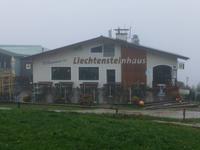 Auf dem Hirschenkogel