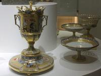 Kostbarkeiten in der Silberkammer