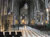 Im Stephansdom