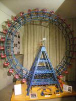 Im Heimatmuseum Traiskirchen