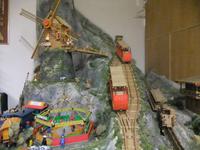 Im Heimatmuseum Traiskirchen