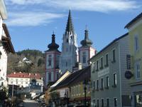 Mariazell