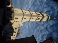 Klagenfurt_Jakobskirche