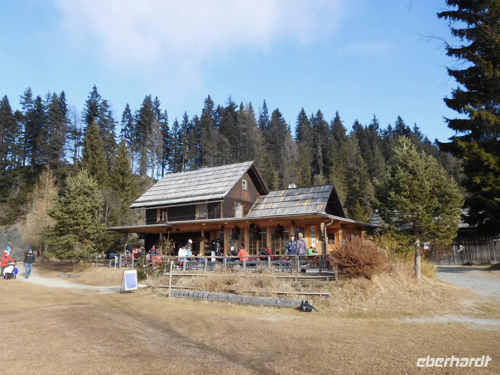 Weißensee_Naggleralm