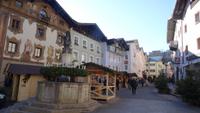 Berchtesgaden Weihnachtsmarkt