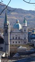 Salzburg Dom 2