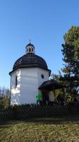 Stillenachtkapelle Oberndorf 2