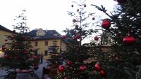 Hellbrunn- Weihnachtsmarkt