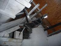 ...  der besonderen Art.