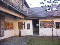 Aus Gebrauchsgegenständen wird Kunst.