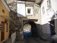 Kunst in Gmünd allerorten.