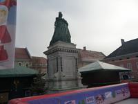 Maria Theresien - Denkmal