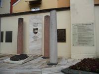 Eine Stätte der Kärntner Einheit