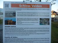 Über 400 Jahre alt.