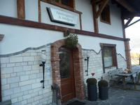 Hier geht's rein ...