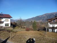 ...  und noch ein Blick über die Gurktaler Alpen.