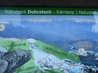 Naturpark Dobratsch.