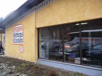 Beim größten Enzianhersteller Europas.