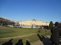 Das Obere Belvedere