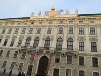 Hiistorische Gebäude bestimmen die Innere Stadt