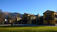 011 Bad Ischl, Kaiservilla