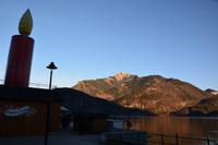 031 St. Gilgen, Schafberg