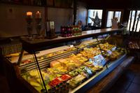 068 Kuchl, Biokäserei Fürstenhof