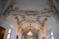 078 Salzburg, Domquartier