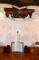 080 Salzburg, Domquartier