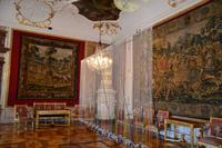 082 Salzburg, Domquartier