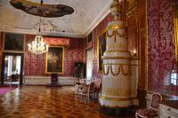 084 Salzburg, Domquartier