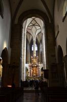 095 Salzburg, Franziskanerkirche