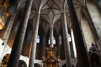 096 Salzburg, Franziskanerkirche