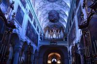 102 Salzburg, Erzabtei St. Peter