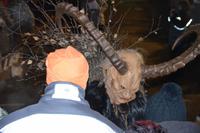 123 Pfarrwerfen, Perchtenlauf