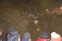 136 Pfarrwerfen, Perchtenlauf